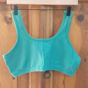 ARQ full coverage bra, 2XL